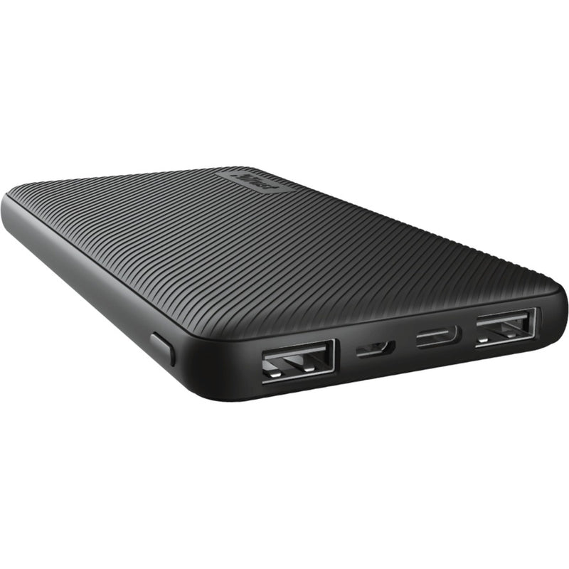 Load image into Gallery viewer, Trust PRIMO 10.000 mAh ECO powerbank
