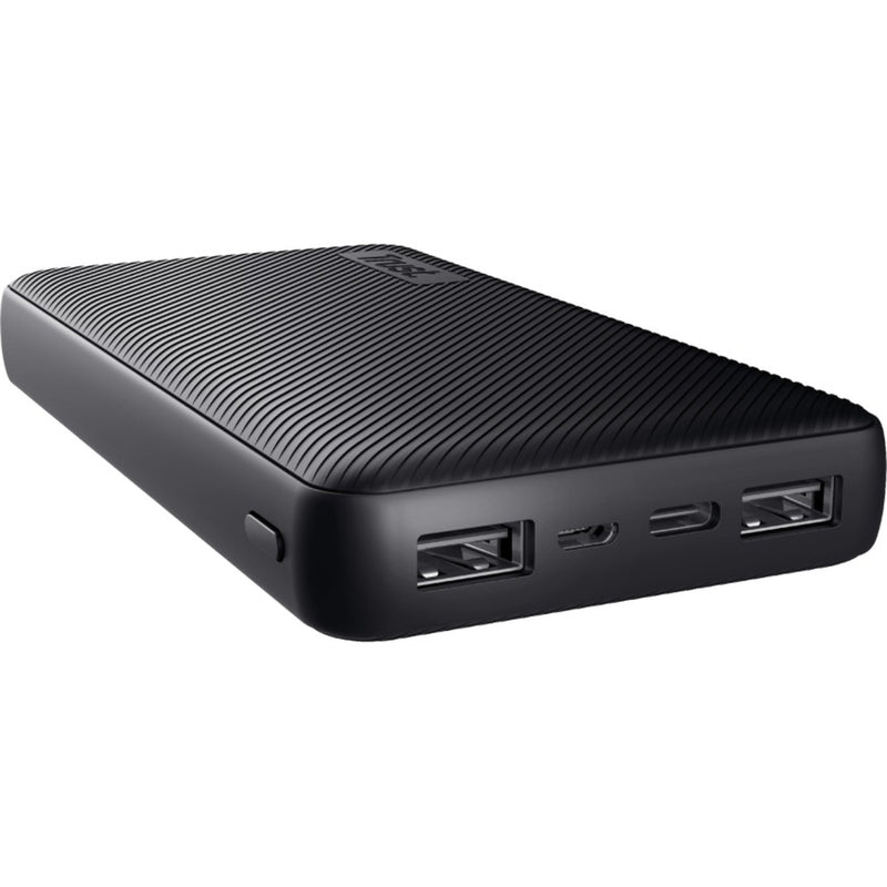 Load image into Gallery viewer, Trust PRIMO 15.000 mAh ECO powerbank

