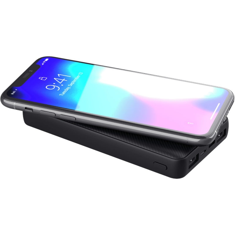 Load image into Gallery viewer, Trust PRIMO 15.000 mAh ECO powerbank
