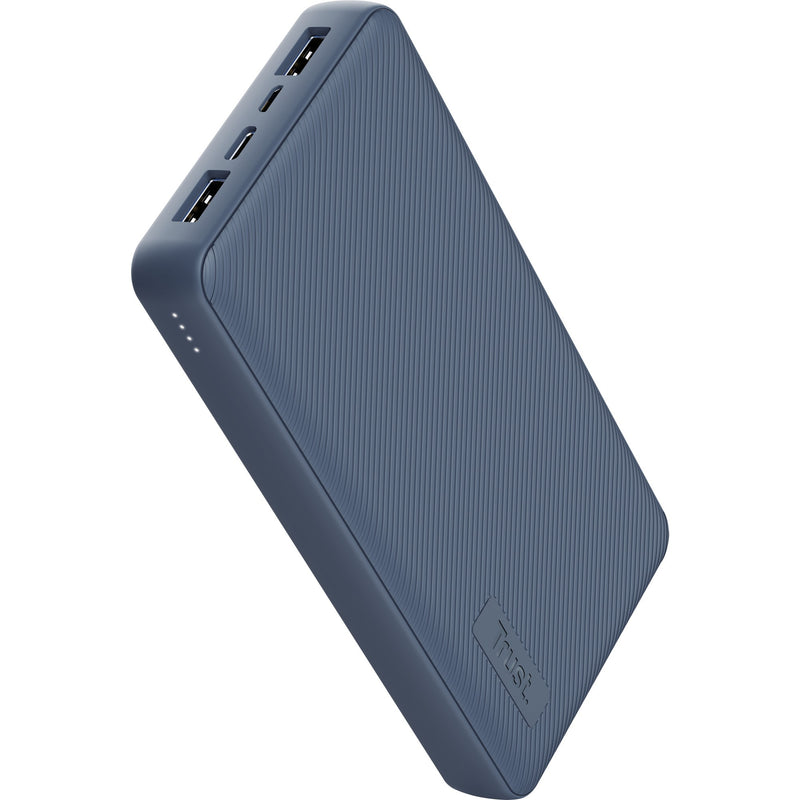 Load image into Gallery viewer, Trust Trust PRIMO 20.000 mAh ECO powerbank
