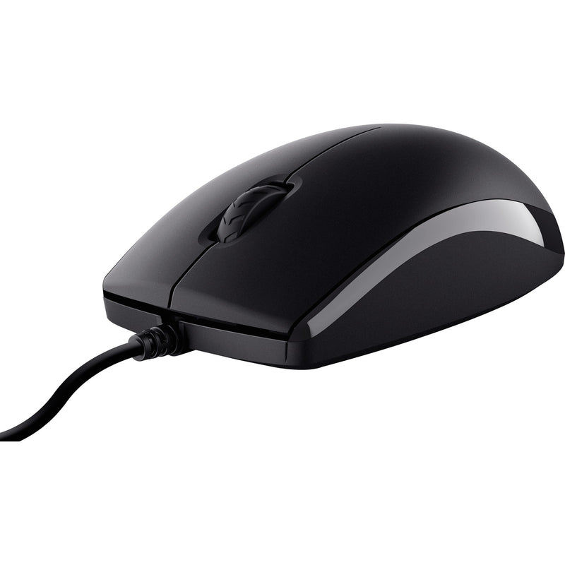 Load image into Gallery viewer, Trust Wired Keyboard And Mouse Set
