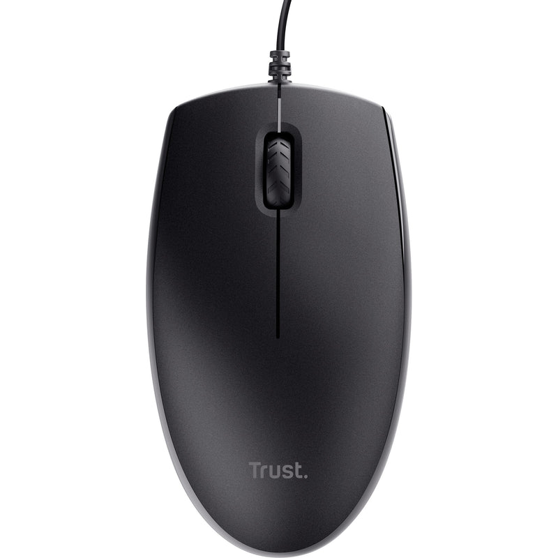 Load image into Gallery viewer, Trust Wired Keyboard And Mouse Set
