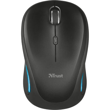 Trust Trust Yvi FX Wireless Mouse