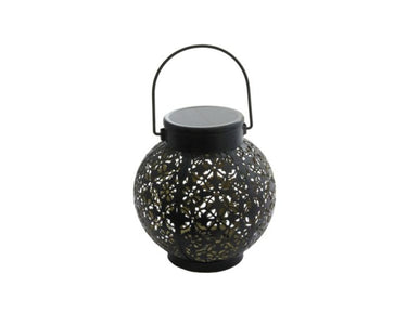 Solexpert tuinlamp op zonne-energie - oriental