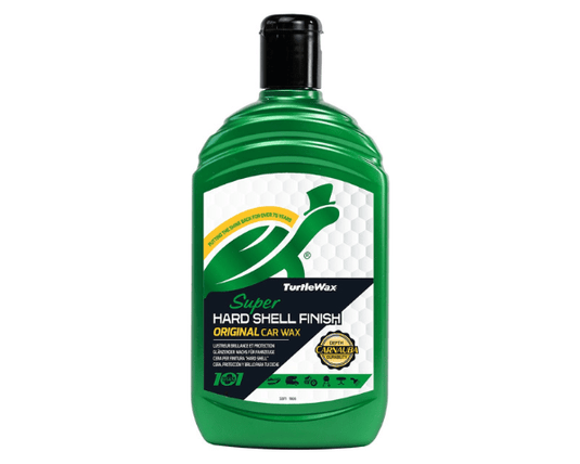 Turtle Wax 52871 GL Original Wax 500ml