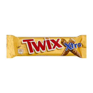 Twix xtra (30x 75gr)