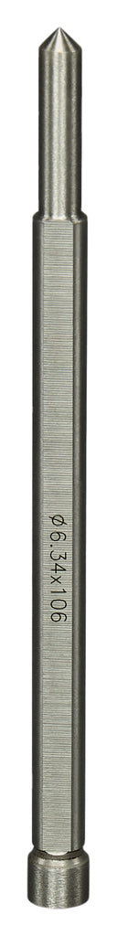 Makita accessoires centreerpen hm kernboor l 14-16mm - udpilotu2a