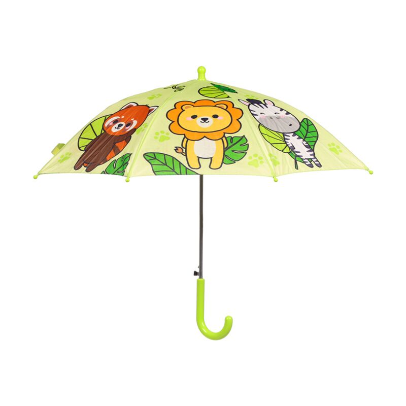 Load image into Gallery viewer, Adoramals wild kids paraplu
