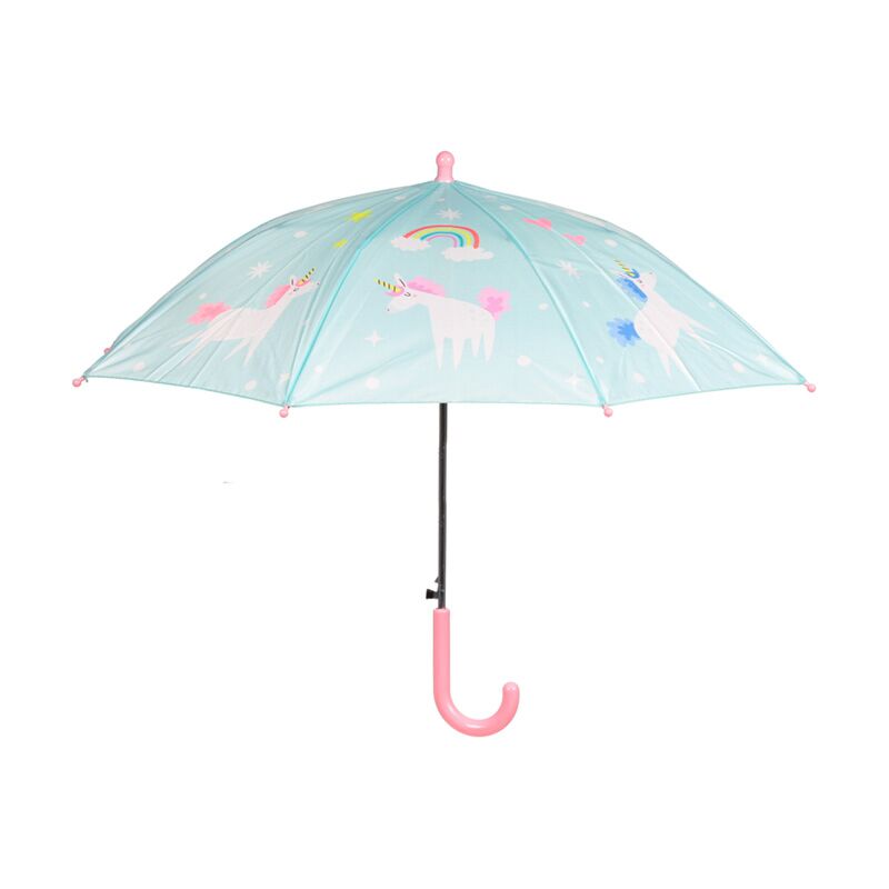 Load image into Gallery viewer, Unicorn magic kids paraplu
