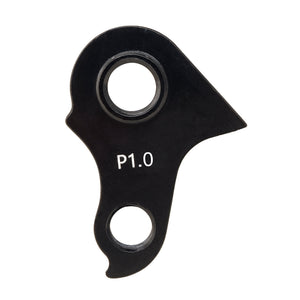 Union schaltauge derailleur hangers gh-320 screws included