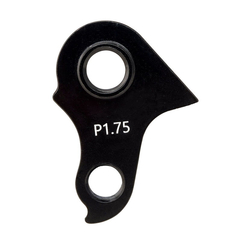 Load image into Gallery viewer, Union schaltauge derailleur hangers gh-321 screws included
