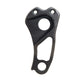 Union schaltauge derailleur hangers gh-323 screws included