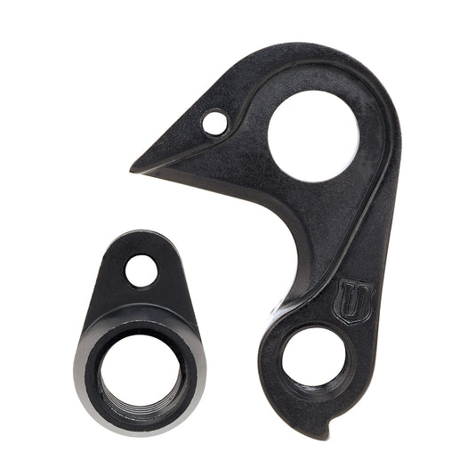 Union schaltauge derailleur hangers gh-324 screws included