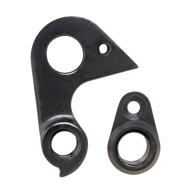 Load image into Gallery viewer, Union schaltauge derailleur hangers gh-324 screws included
