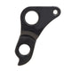 Union schaltauge derailleur hangers gh-325 screws included