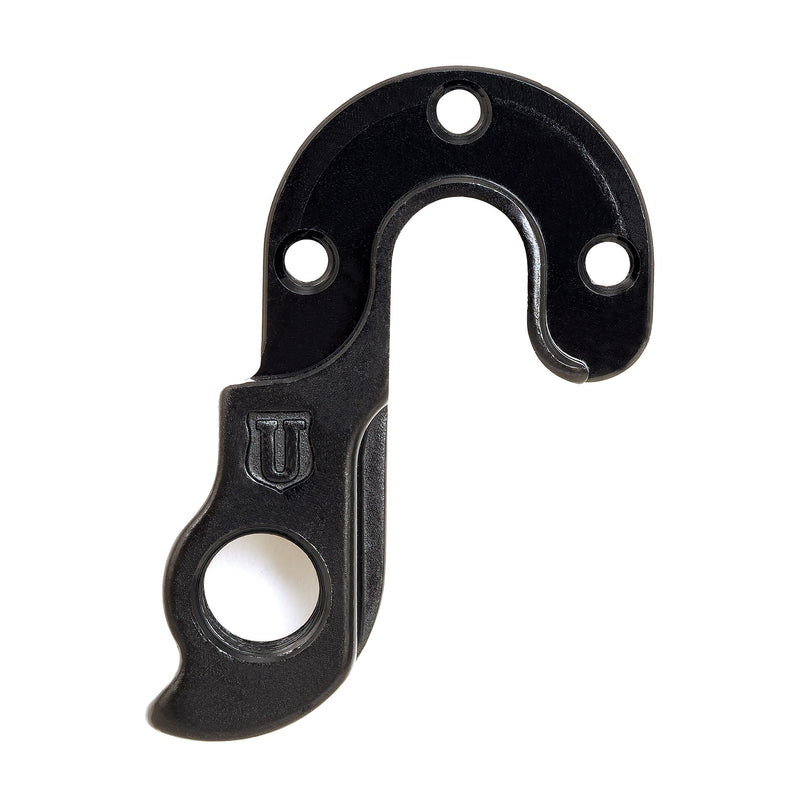 Load image into Gallery viewer, Union schaltauge derailleur hangers gh-326 screws included

