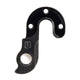 Union schaltauge derailleur hangers gh-326 screws included