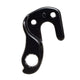 Union schaltauge derailleur hangers gh-327 screws included