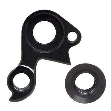 Union schaltauge derailleur hangers gh-334 screws included