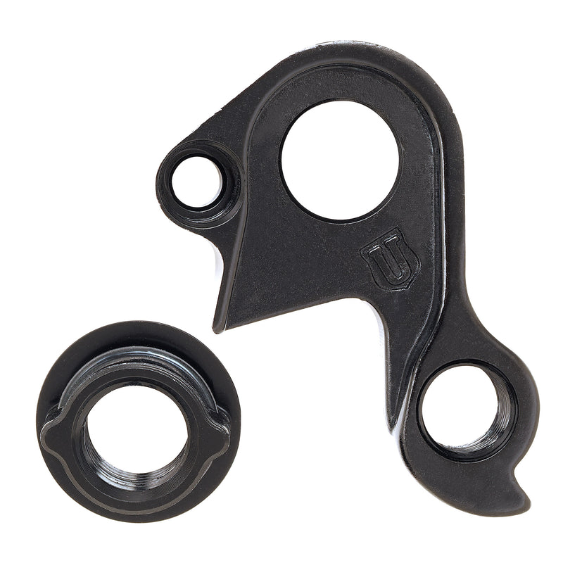 Load image into Gallery viewer, Union schaltauge derailleur hangers gh-334 screws included
