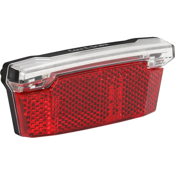 Chargez l'image dans la visionneuse de la galerie, Union rear light ebike core e-brake
