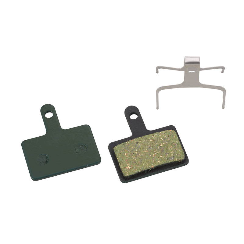 Load image into Gallery viewer, Marwi union schijfremblokset dbp-10e organisch kevlar (25pr)
