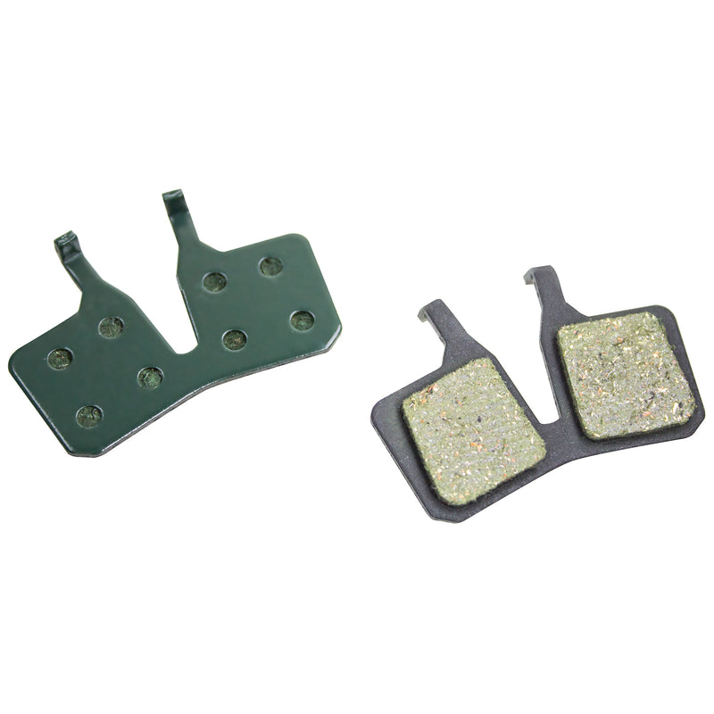 Afbeelding laden in galerijviewer, Union schijfremblokset dbp-65e organisch kevlar (25pr)

