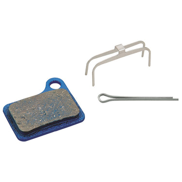 Marwi union schijfremblok dbp-15 orga shimano deore 438015