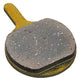 Marwi union schijfremblok dbp-04s sintered magura ci lo 98-01 438104