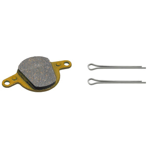 Marwi union schijfremblok dbp-14s sintered magura ci 2001-2 lo 438114