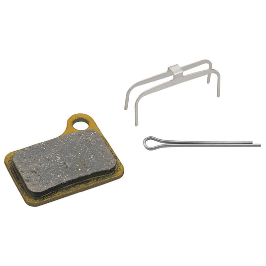 Marwi union schijfremblok dbp-15s sintered shimano deore 438115