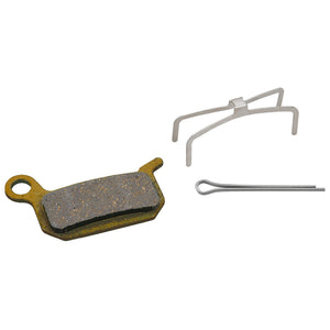 Marwi union schijfremblok dbp-16s sintered formula b4 tm pro 438116