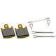 Marwi union schijfremblok dbp-22s sintered am hope m4 dh4 438122