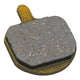 Marwi union schijfremblok dbp-26s sintered hayes sole mx12 mx3 438126