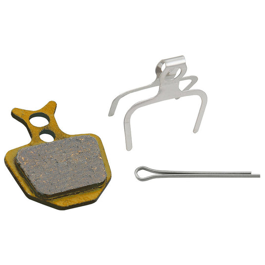 Marwi union schijfremblok dbp-31s sintered formula oro 438131