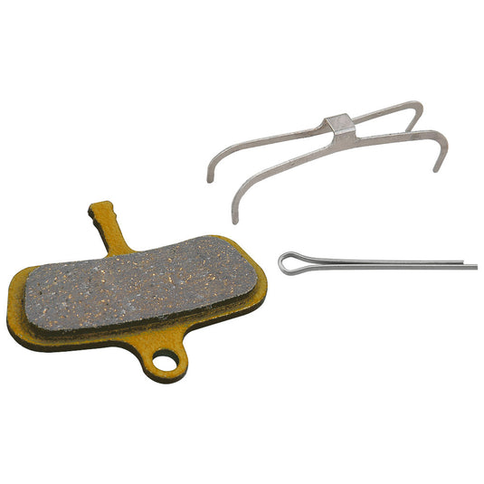 Marwi union schijfremblok dbp-34s sintered am avid code 438134