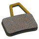 Marwi union schijfremblok dbp-37s sintered am hayes ei cam 438137