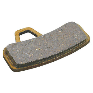 Marwi union schijfremblok dbp-45s sintered am hayes ace 438145