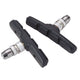 Union velgremblokset bs-420 v-brake 70mm (25pr)