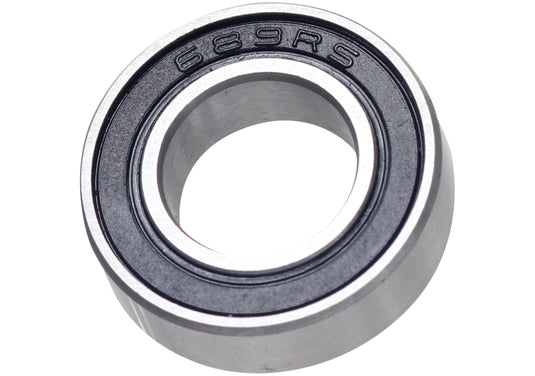 Union kogellager ball bearing cb-050 9x17x5