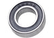 Marwi union kogellager cb-050 689 2rs 9x17x5