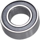 Marwi union kogellager cb-062 63800 2rs 10x19x7