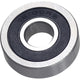Union kogellager cb-066 mr16100 2rs (10x28x8)