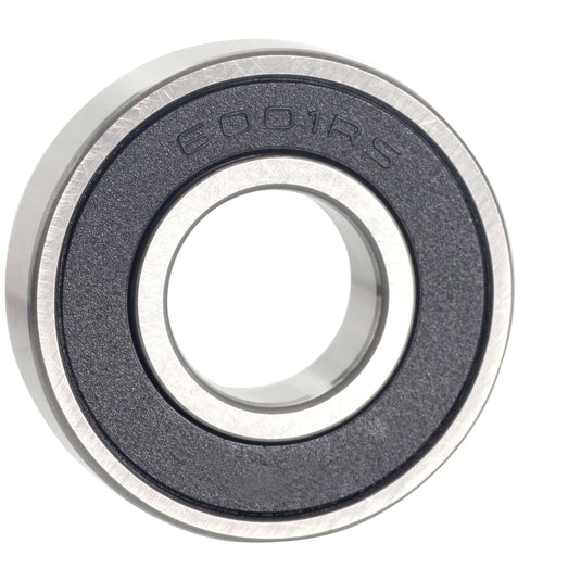 Marwi union kogellager cb-075 6001 2rs 12x28x8 (10st)