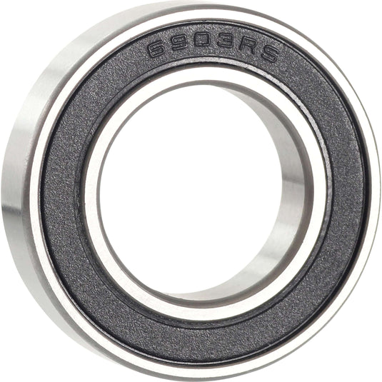 Marwi union kogellager ball bearing union cb-106 17x30x7
