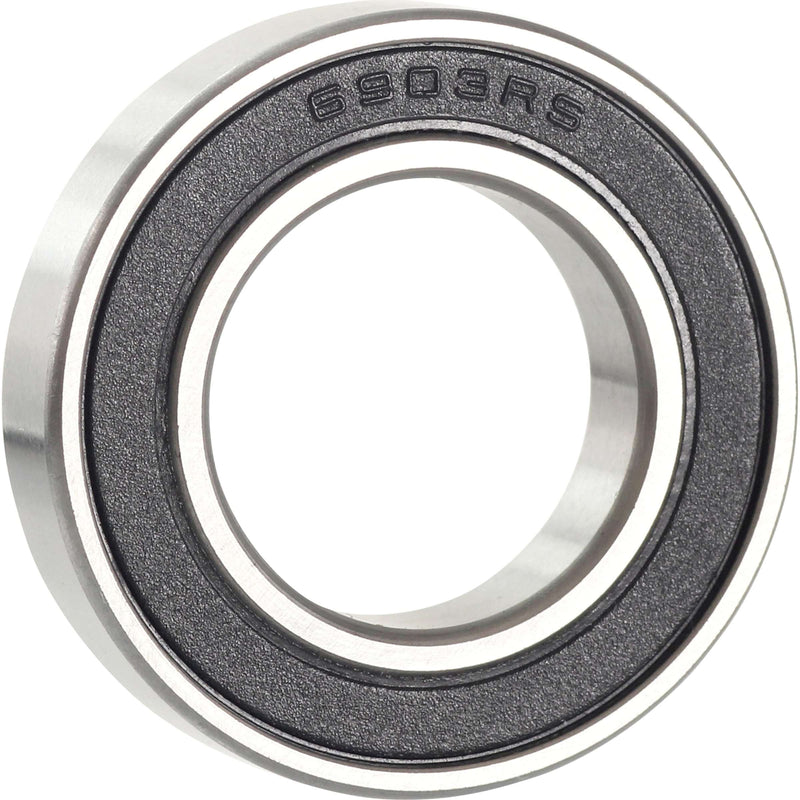 Load image into Gallery viewer, Union kogellager ball bearing cb-106 17x30x7
