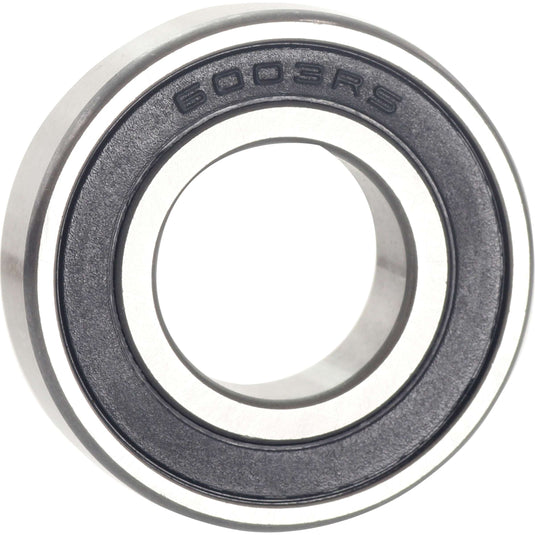 Union kugellager ball bearing cb-107 17x35x10