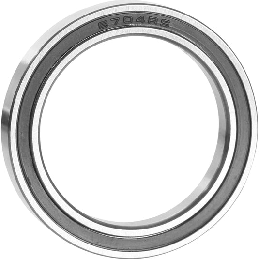 Marwi union kogellager cb-130 6704 2rs 20x27x4