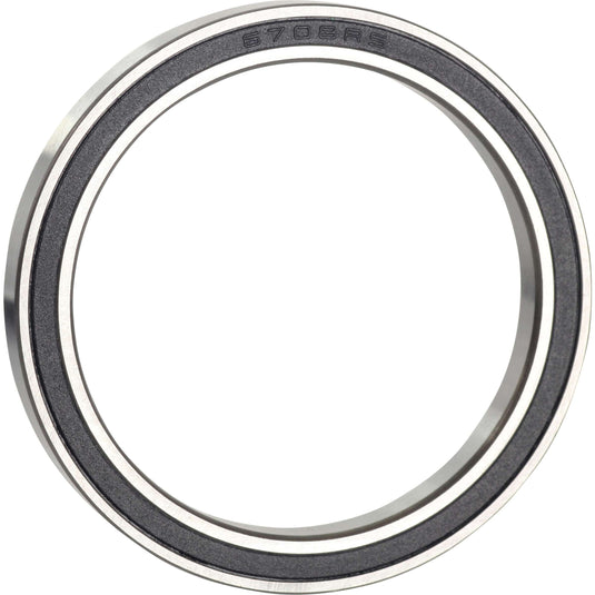 Union kogellager ball bearing cb-251 40x50x6