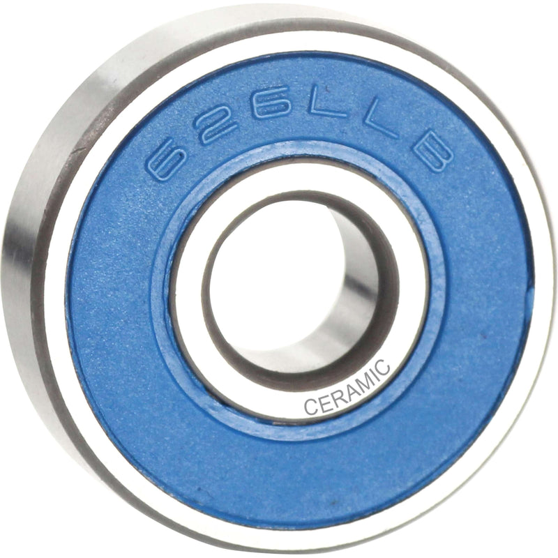 Load image into Gallery viewer, Union kogellager ball bearing cb-308 6x19x6
